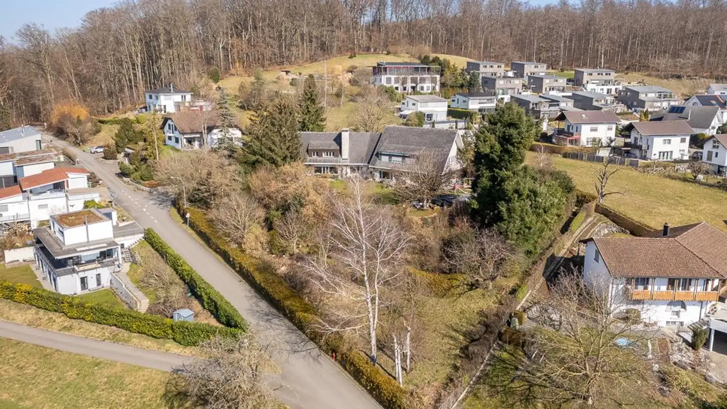 Terrain constructible à vendre - Eichirebenweg 2, 5614 Sarmenstorf - Photo 2
