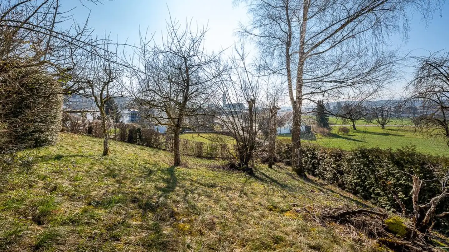 Terrain constructible à vendre - Eichirebenweg 2, 5614 Sarmenstorf - Photo 4