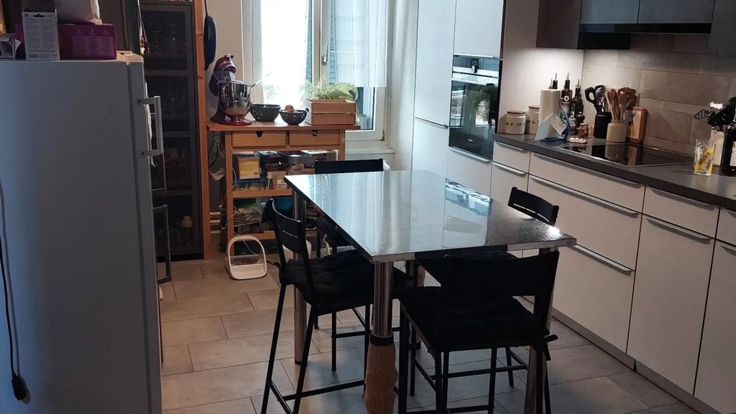 Appartamento in affitto - 1446 Baulmes - Foto 3