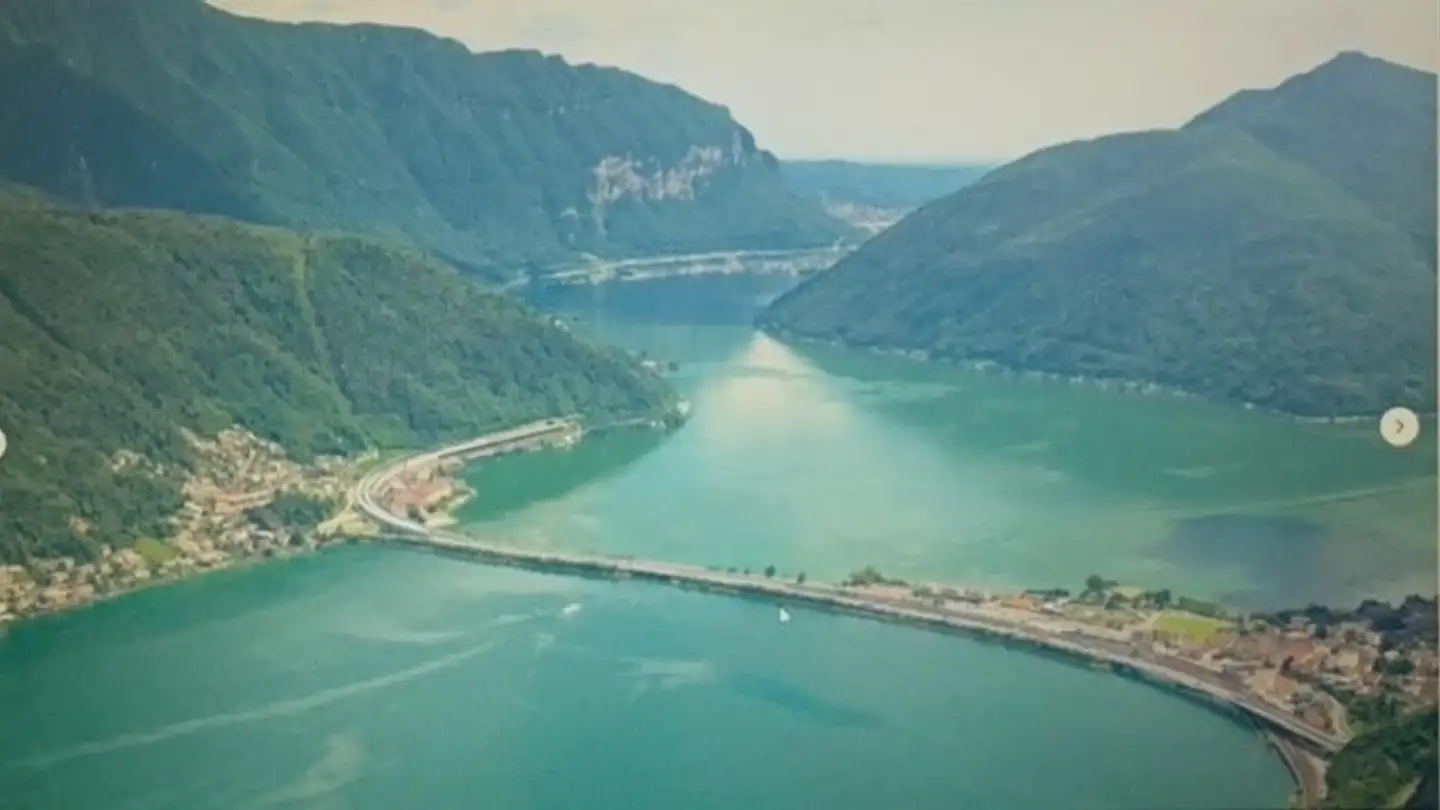 Penthouse kaufen - 6914 Carona