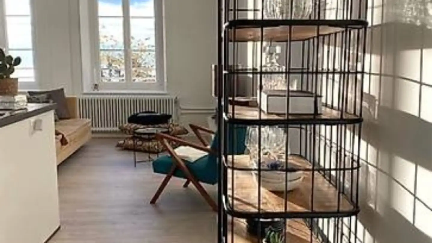 Appartement à louer - Grand'Rue 19, 2036 Cormondrèche - Photo 2
