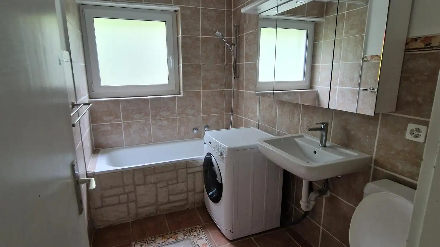 Apartment for rent - Hauptstrasse 23, 3949 Hohtenn - Photo 2