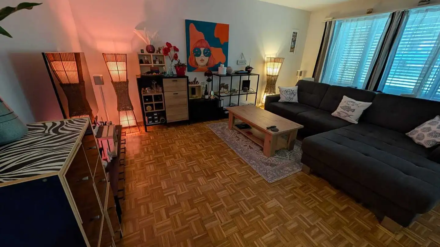 Appartamento in affitto - 8280 Kreuzlingen