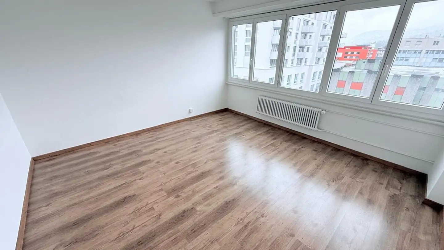 Apartment for rent - Rue de l'Industrie, 2800 Delémont - Photo 3