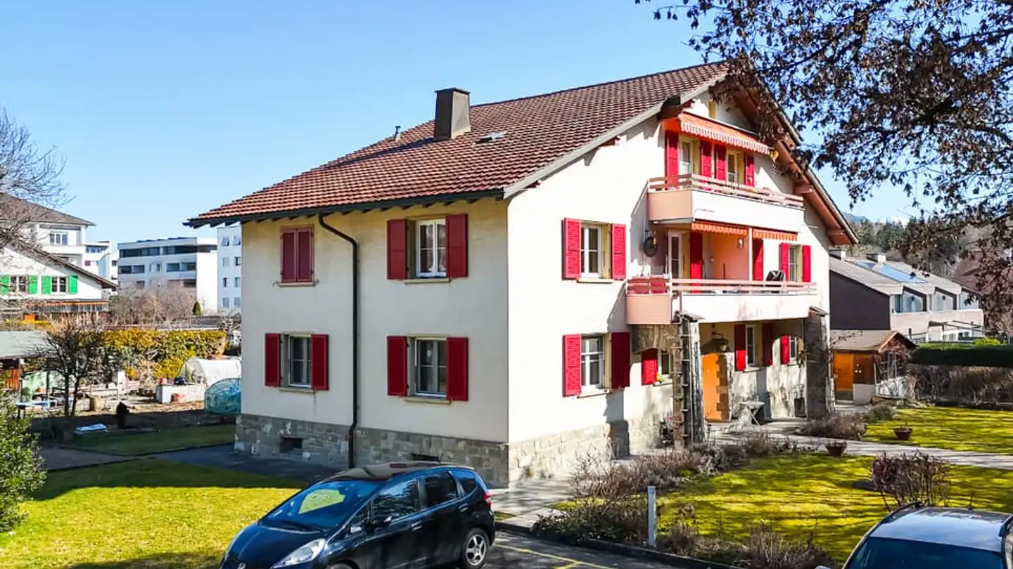 Apartment for sale - 1630 Bulle - Photo 3