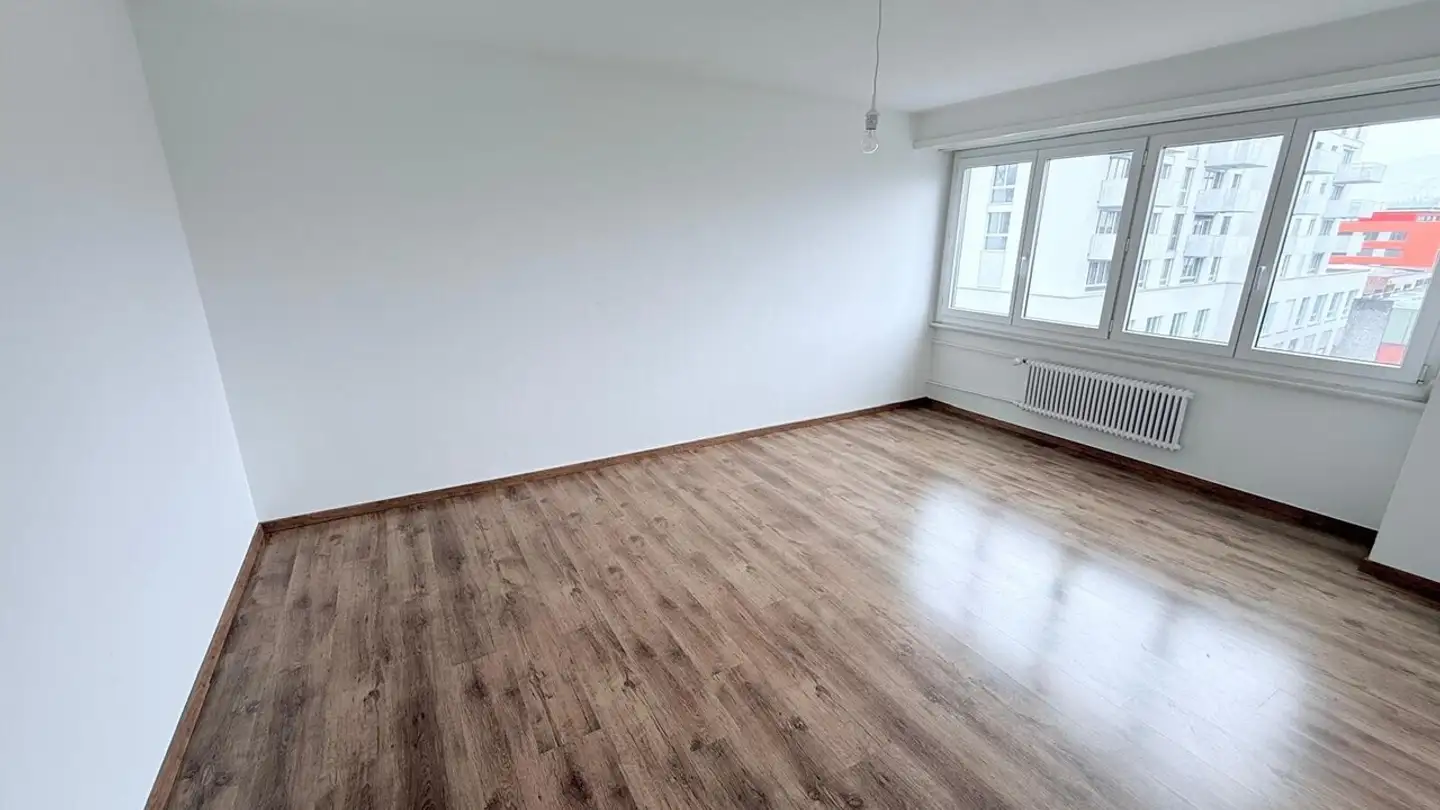 Apartment for rent - Rue de l'Industrie, 2800 Delémont - Photo 4