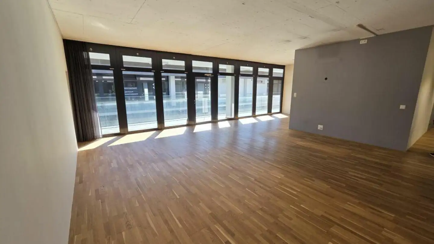 Office space for rent - Zelglimatte 3, 6260 Mehlsecken - Photo 3