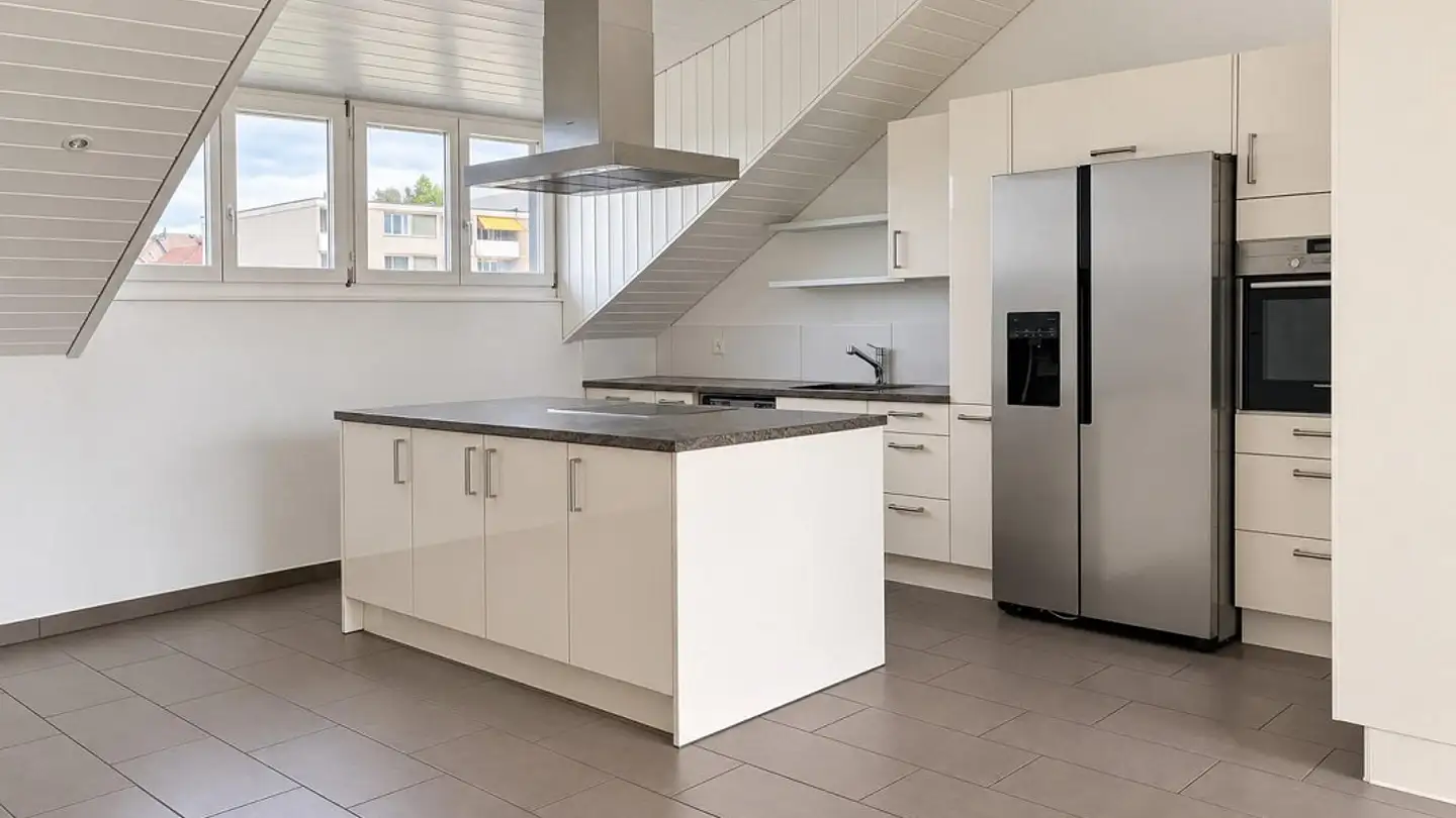 Attico in affitto - Alte Landstrasse 18, 8114 Dänikon ZH - Foto 2