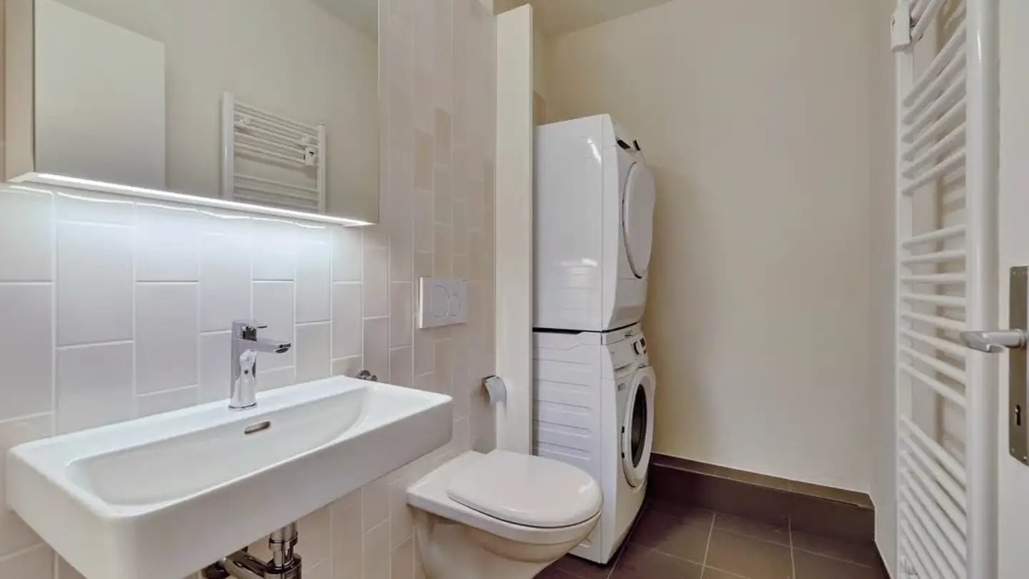 Appartamento in affitto - Baselmattweg 211b, 4123 Allschwil - Foto 4