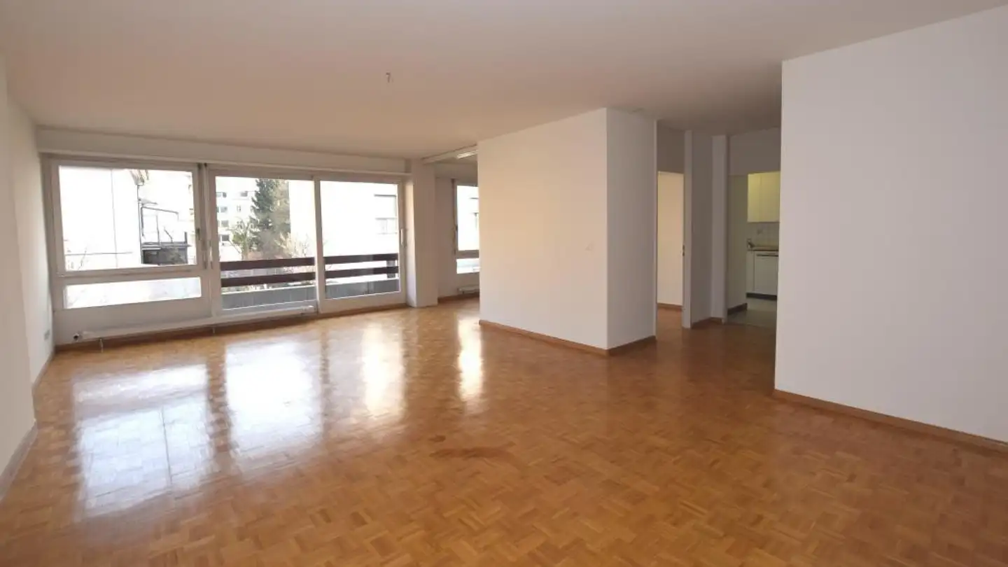 Appartement à louer - Leimenstrasse 66, 4051 Basel