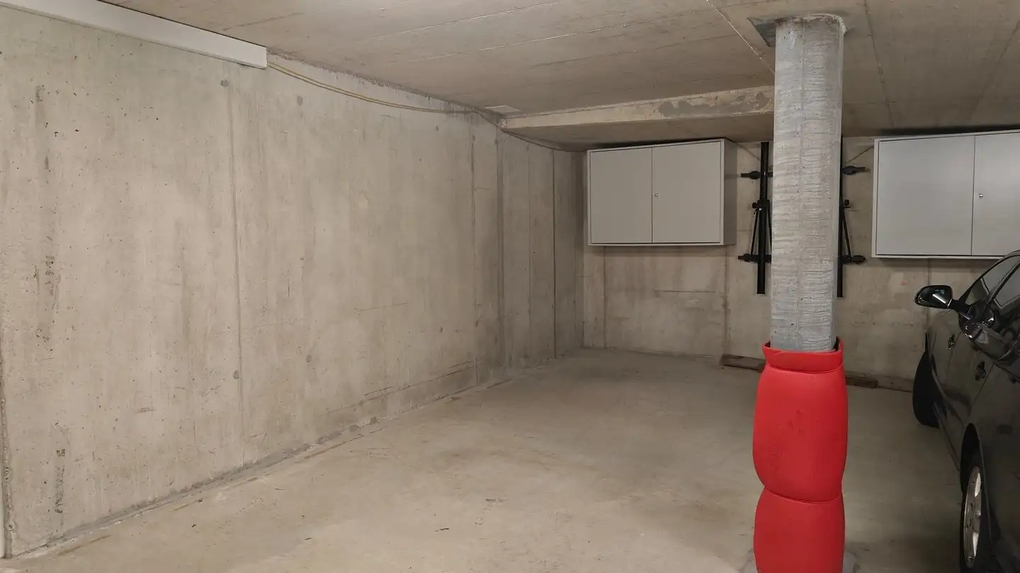 Underground parking space for rent - Zürichstrasse 52, 8700 Küsnacht ZH
