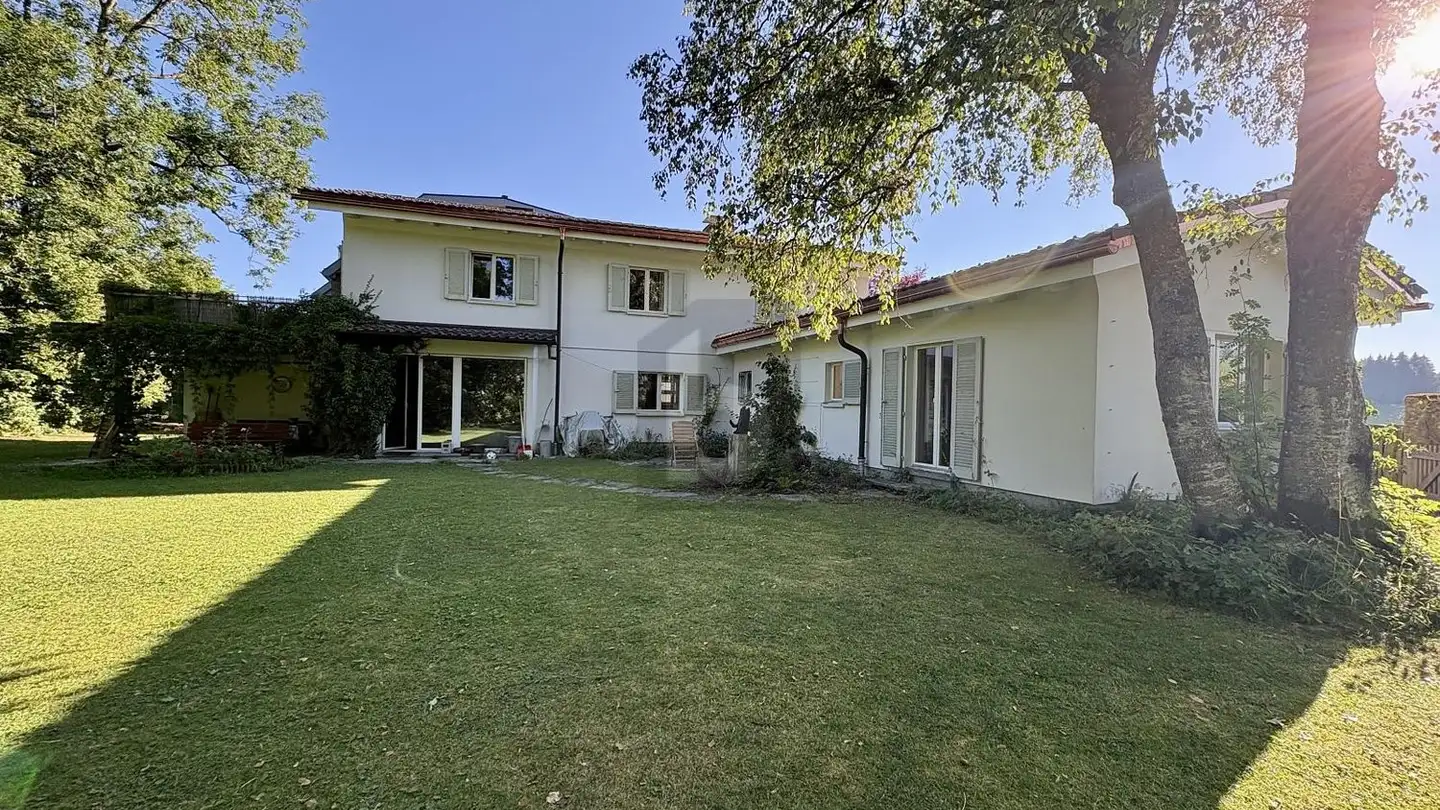 Einfamilienhaus mieten - 8840 Trachslau