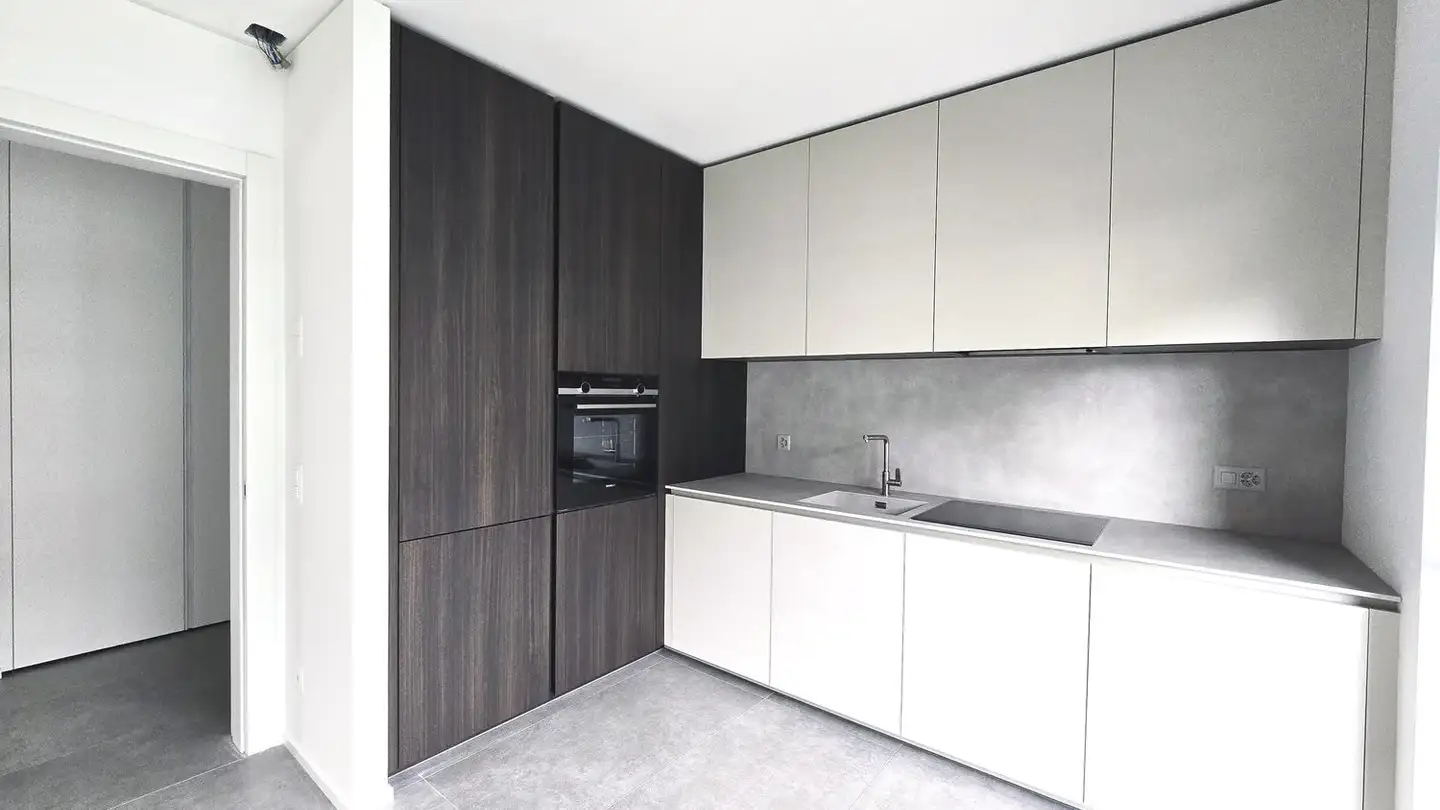 Appartement à vendre - 6833 Vacallo
