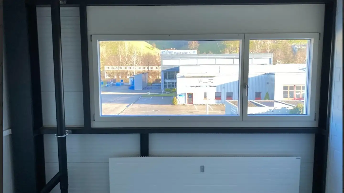 Commercial à louer - Rossgassmoos 7, 6130 Willisau
