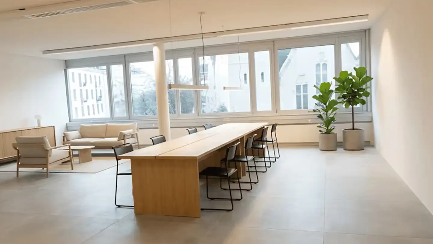 Bureau à louer - Stauffacherstrasse 28, 8004 Zürich - Photo 3
