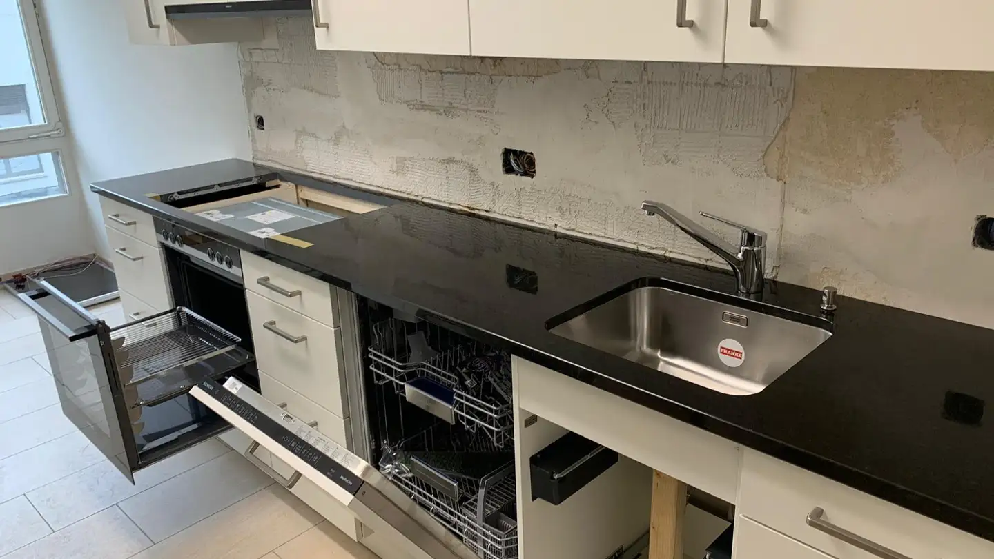 Appartement à louer - Leimenstrasse 66, 4051 Basel - Photo 3