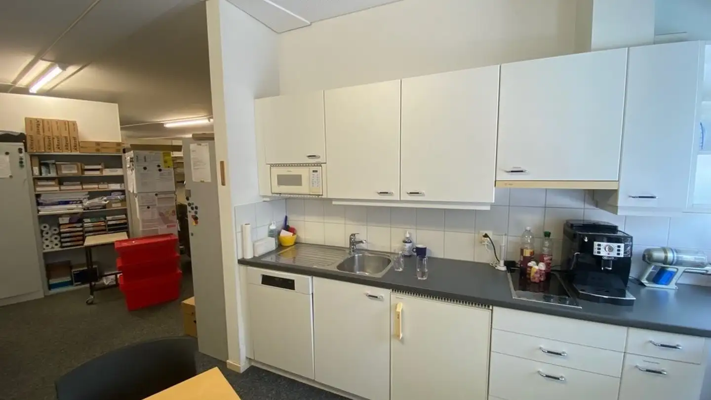 Shop for rent - Im Römerquartier 2, 4800 Zofingen - Photo 3