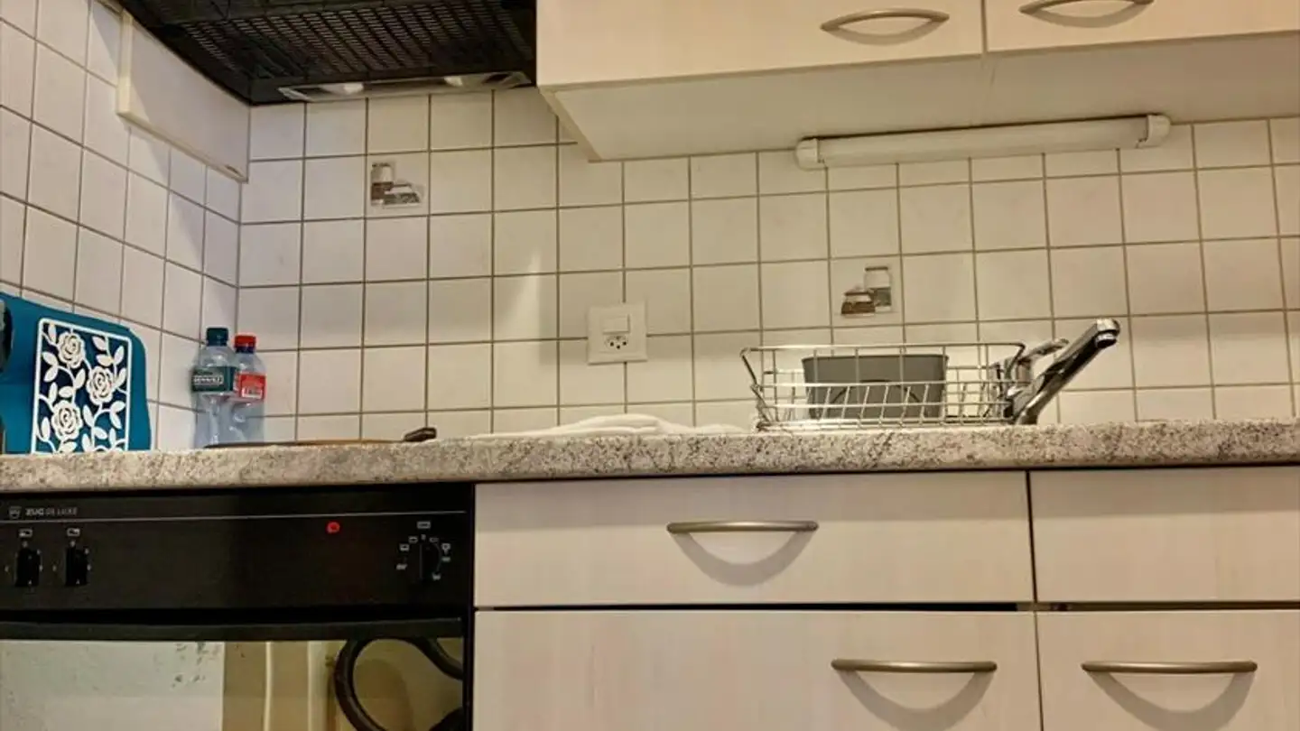 Studio in affitto - Rue De Flandres, 2000 Neuchâtel - Photo 2