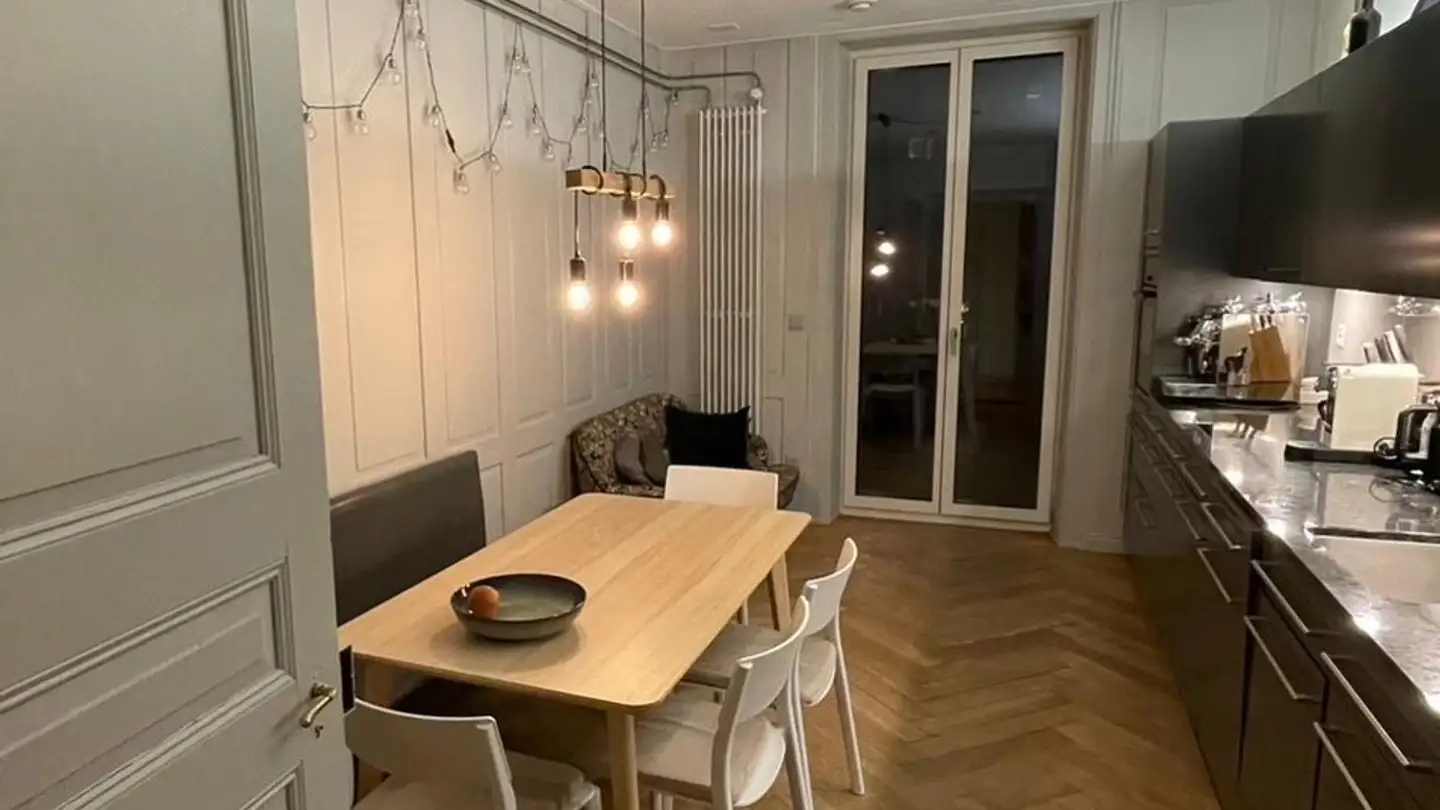 Single room for rent - Wartstrasse 13, 8400 Winterthur - Photo 3