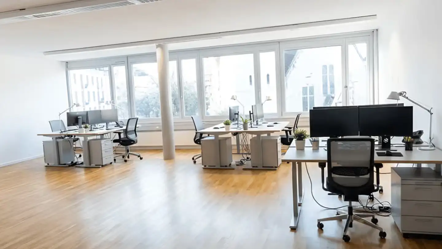 Bureau à louer - Stauffacherstrasse 28, 8004 Zürich - Photo 4