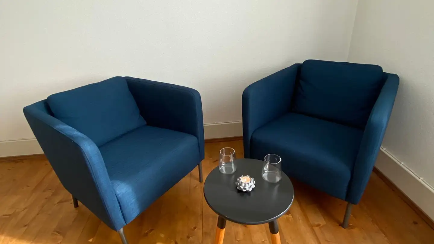 Wohnung mieten - 5000 Aarau - Foto 2