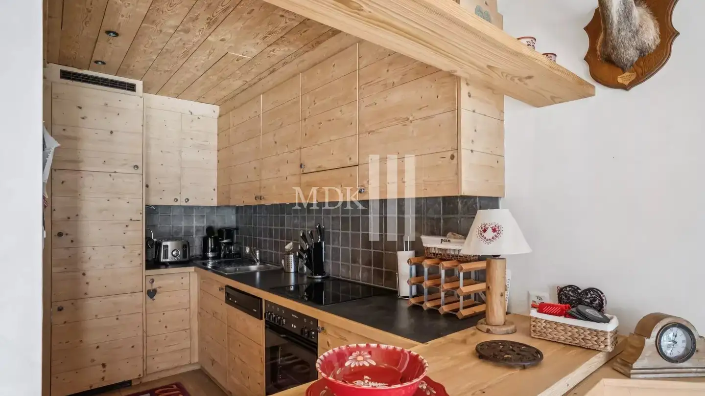 Apartment for sale - Route De Crettet-Bornex 7, 1873 Les Crosets - Photo 4