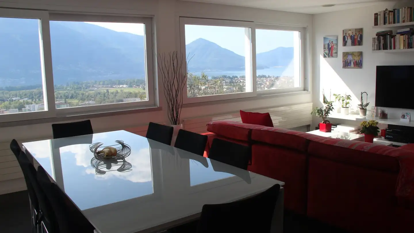 Villa in vendita - 6600 Locarno - Foto 4
