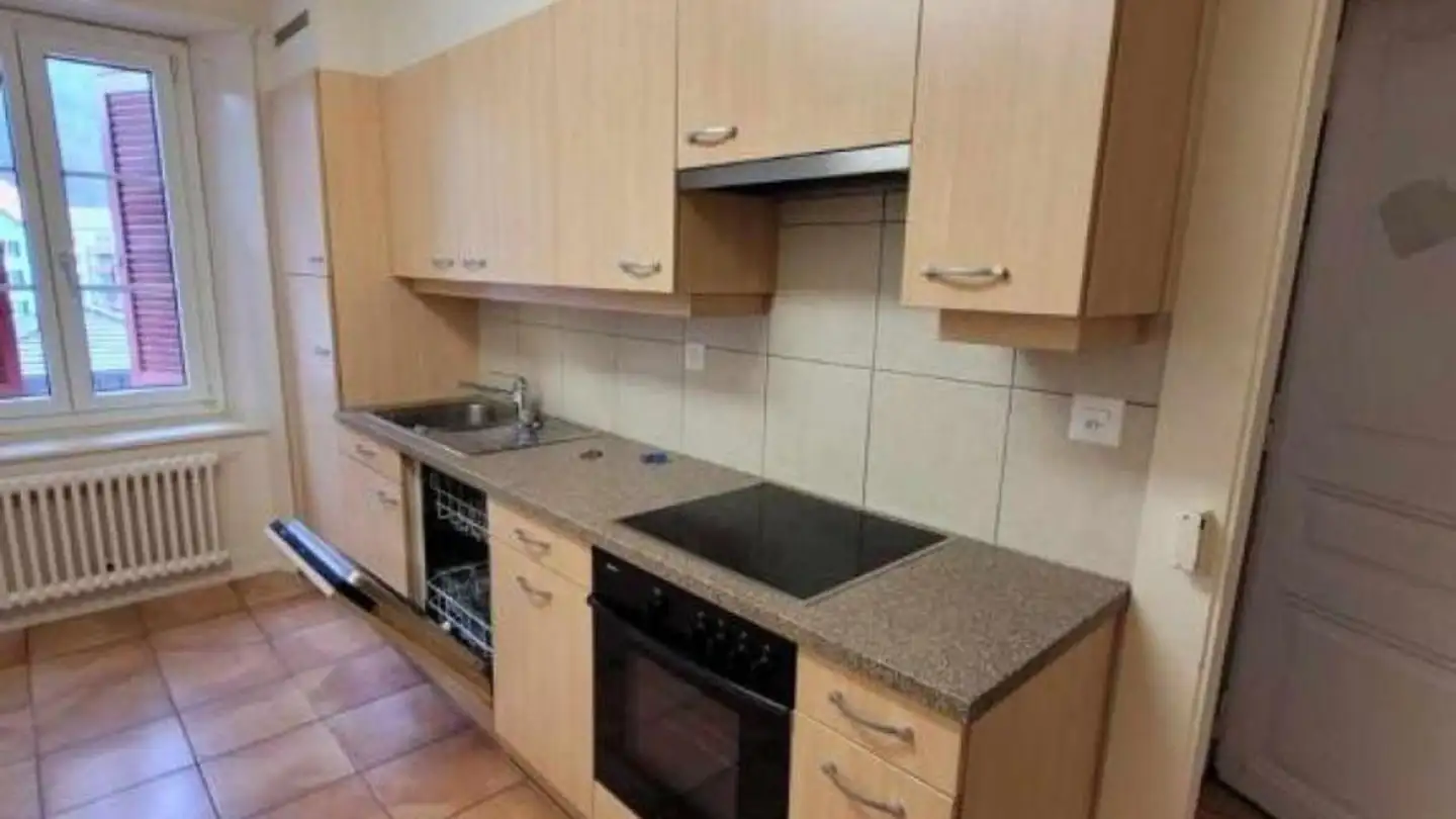 Appartement à louer - Avenue De La Gare 16, 2114 Fleurier - Photo 3