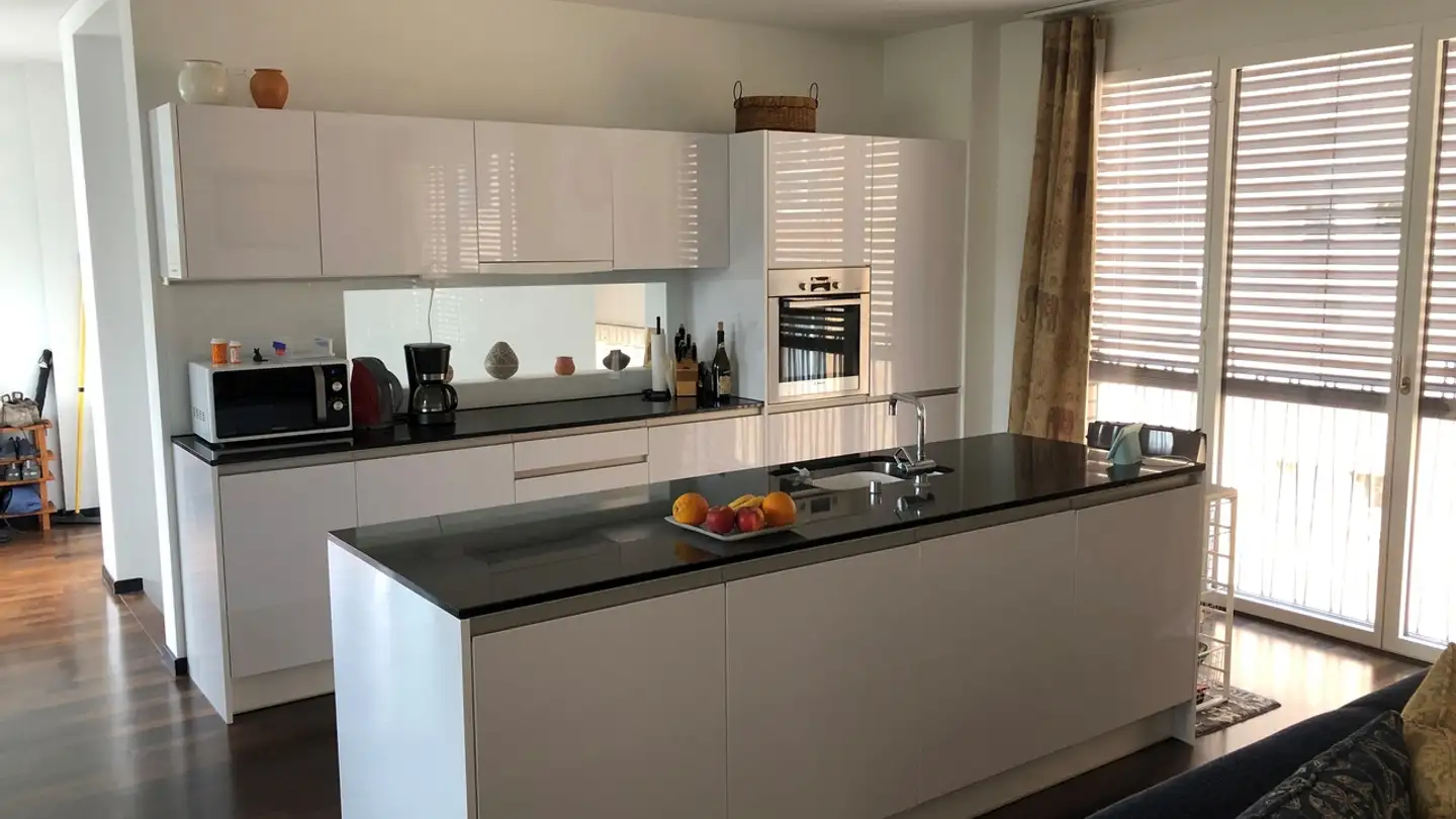 Appartamento in affitto - Schützenstrasse, 6003 Luzern - Foto 2