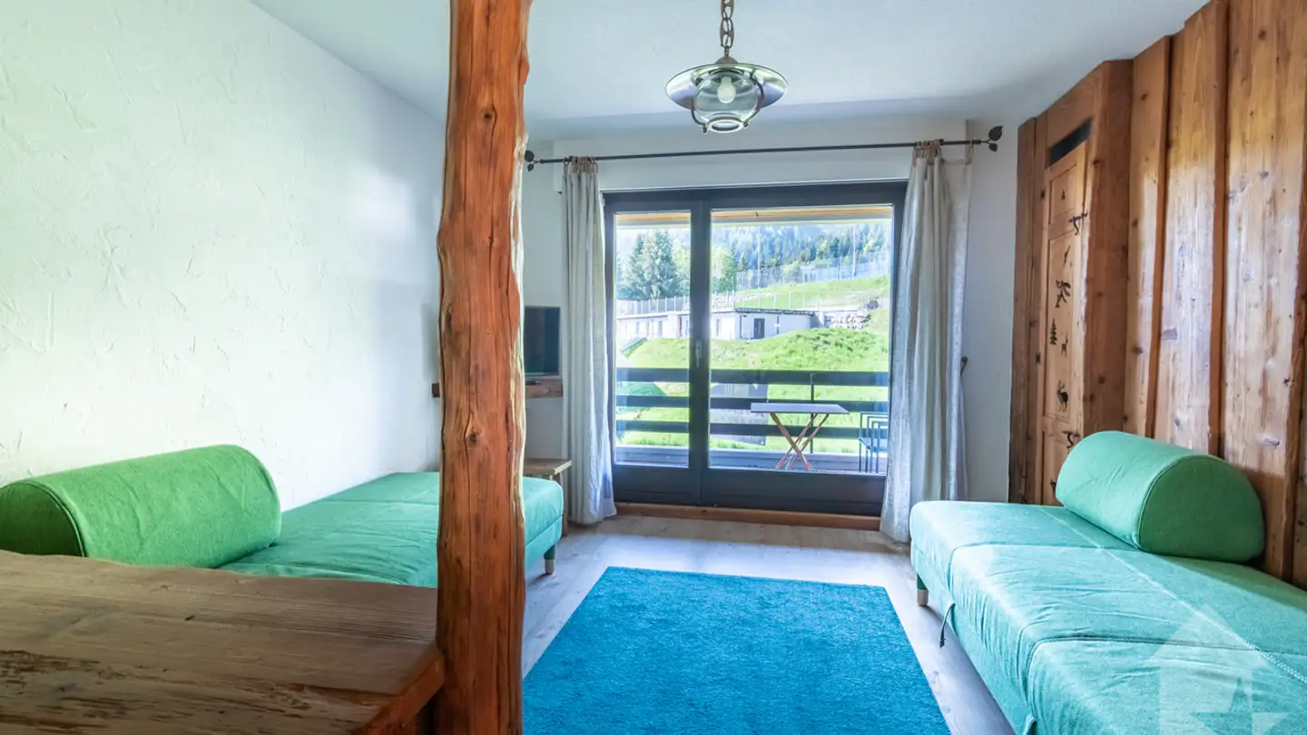 Appartamento in vendita - Route De La Jorette, 1899 Torgon - Photo 2