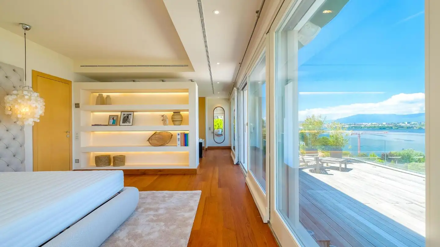 Single house for rent - 1223 Cologny - Photo 2