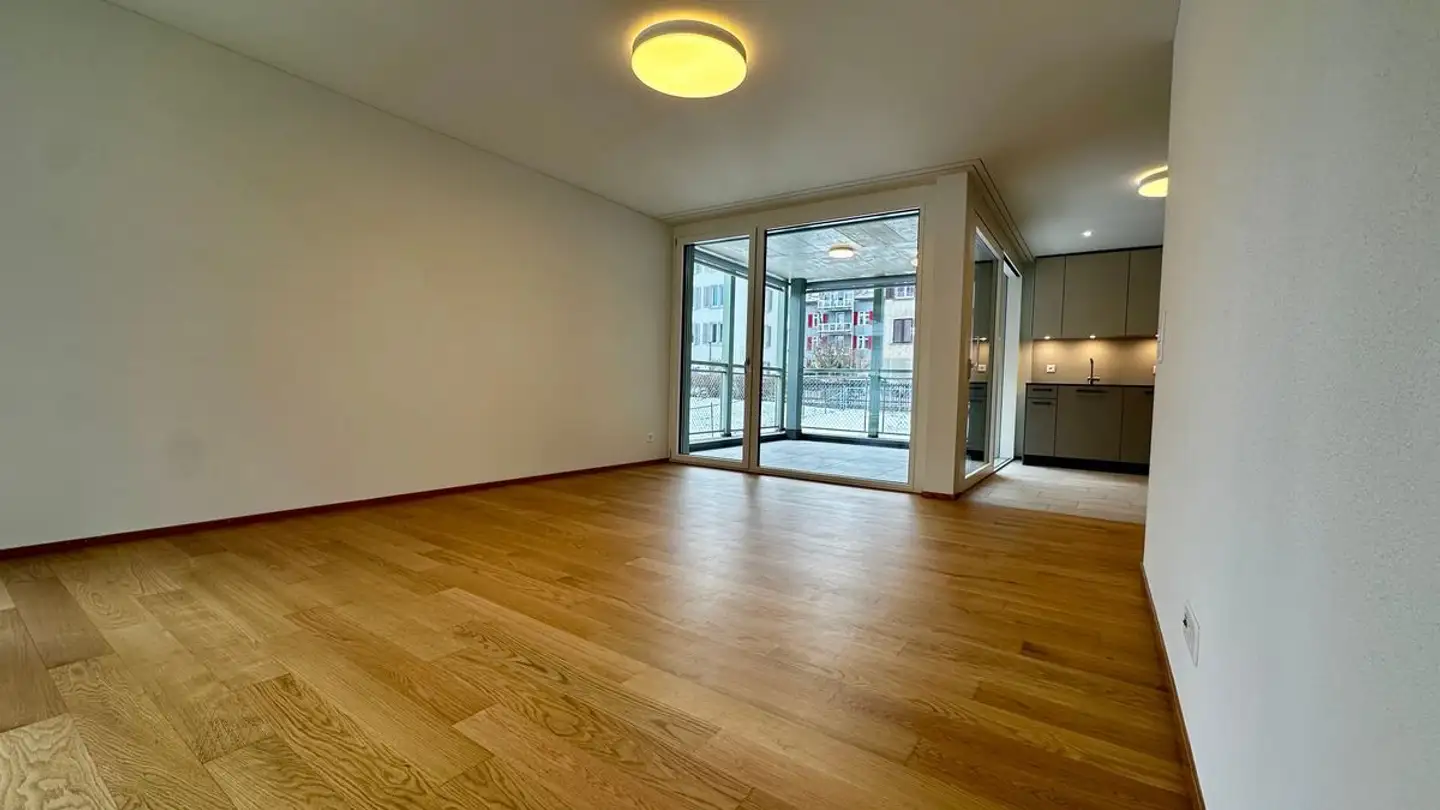 Wohnung mieten - Alte Landstrasse 155, 8800 Thalwil - Foto 2