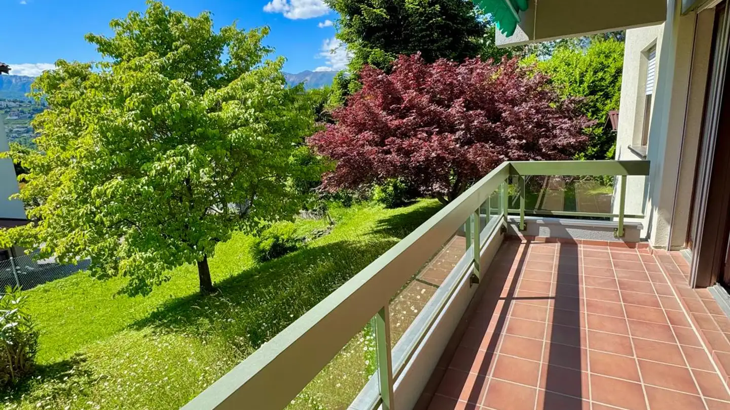 Apartment for sale - 6900 Lugano