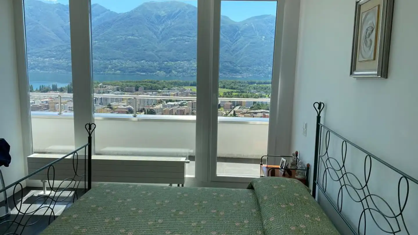 Villa in vendita - 6600 Locarno - Foto 2