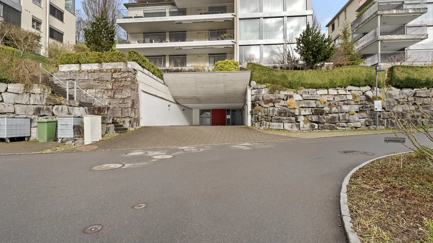 Appartement à vendre - Büelstrasse 25, 6052 Hergiswil NW