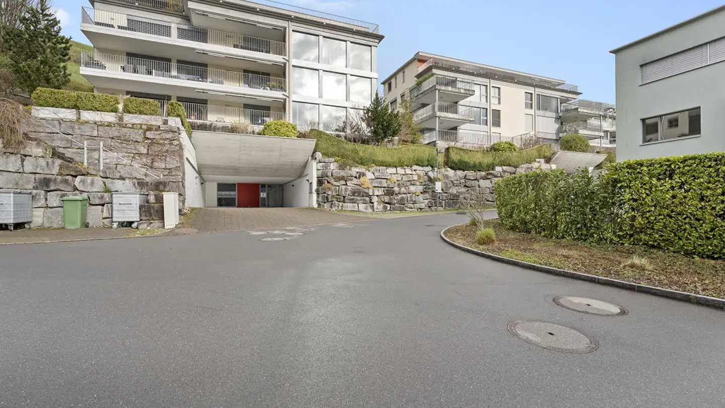 Wohnung kaufen - Büelstrasse 25, 6052 Hergiswil NW - Foto 2