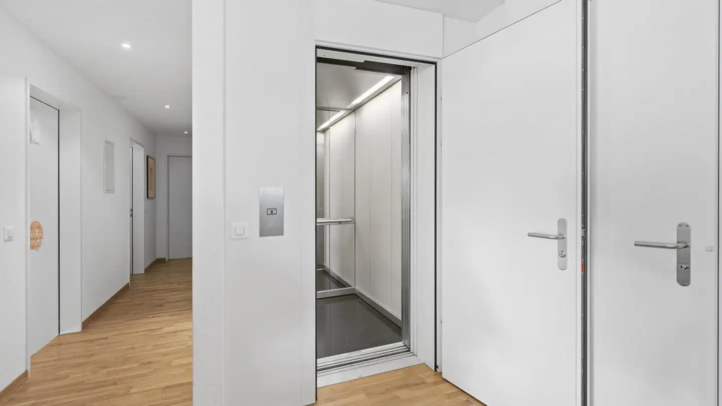 Wohnung kaufen - Büelstrasse 25, 6052 Hergiswil NW - Foto 4