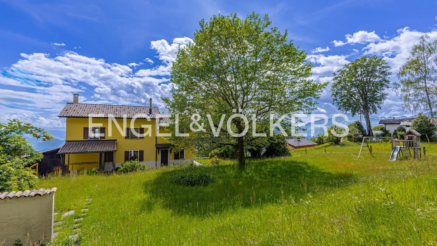 Single house for sale - 6605 Locarno - Photo 2