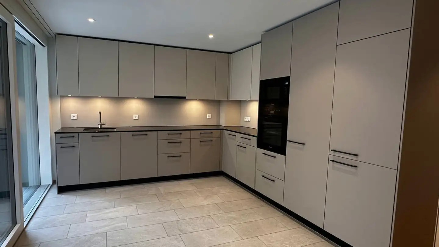 Wohnung mieten - Alte Landstrasse 155, 8800 Thalwil - Foto 3