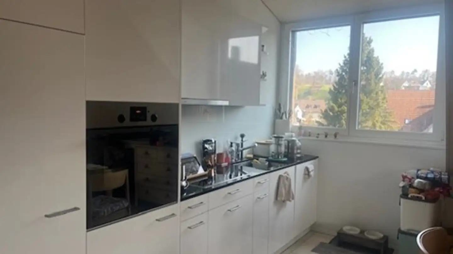 Wohnung mieten - Lettenstrasse 9, 8916 Jonen - Foto 3