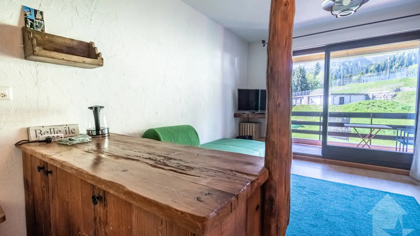 Appartamento in vendita - Route De La Jorette, 1899 Torgon - Photo 3