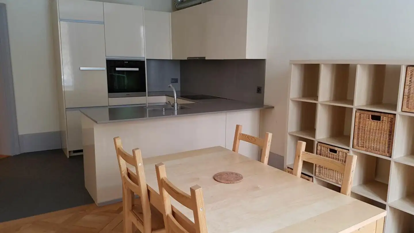 Appartamento in affitto - Nordweg 6, 3013 Bern - Photo 2