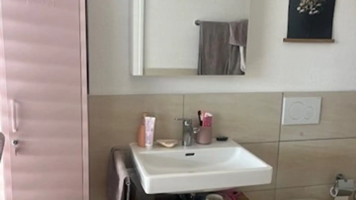 Wohnung mieten - Lettenstrasse 9, 8916 Jonen - Foto 4