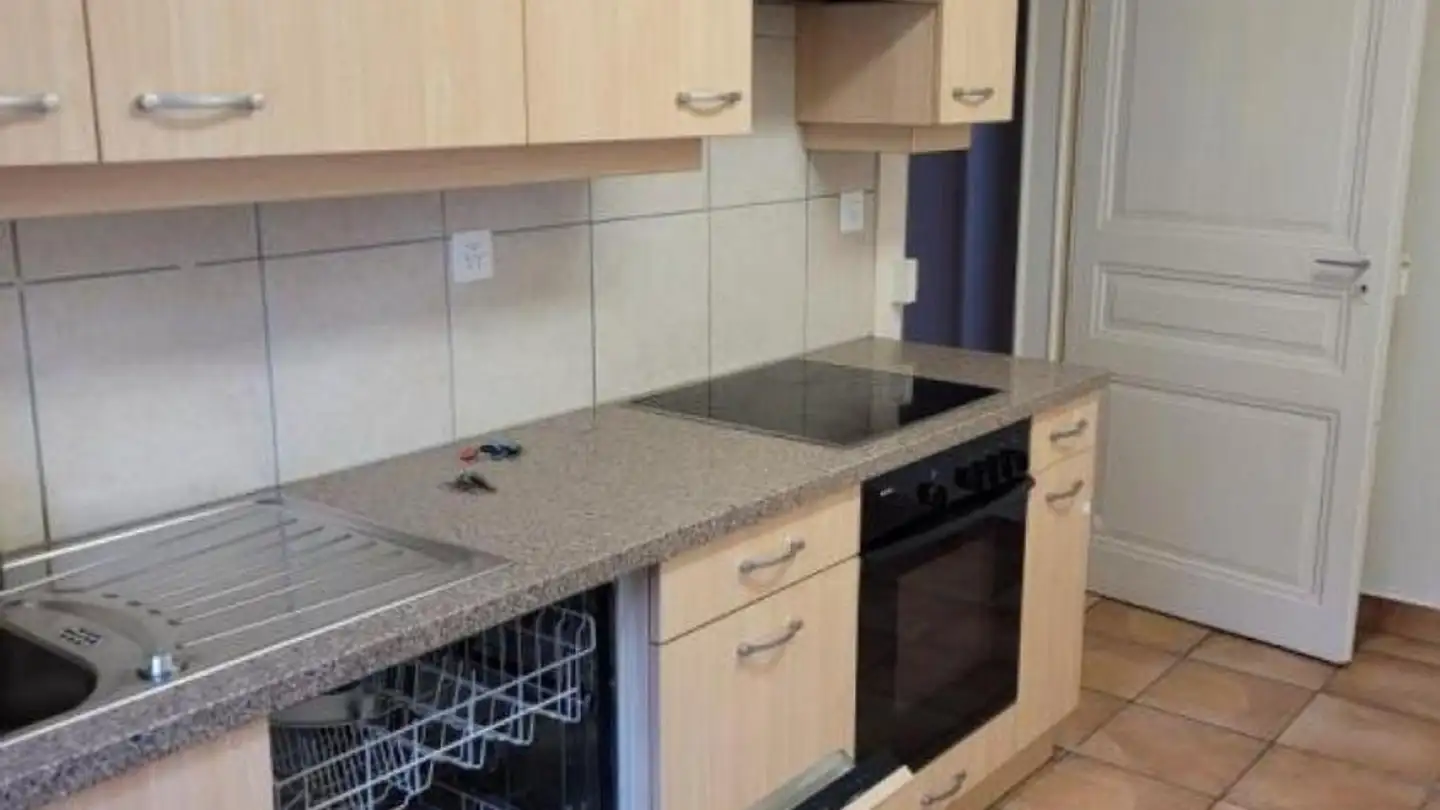 Appartement à louer - Avenue De La Gare 16, 2114 Fleurier - Photo 4