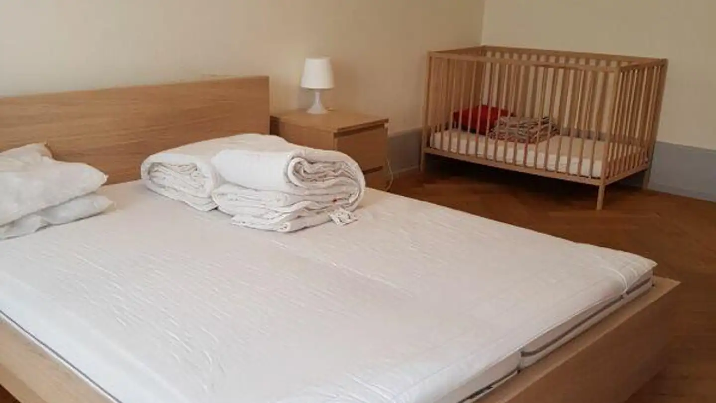 Appartamento in affitto - Nordweg 6, 3013 Bern - Photo 4