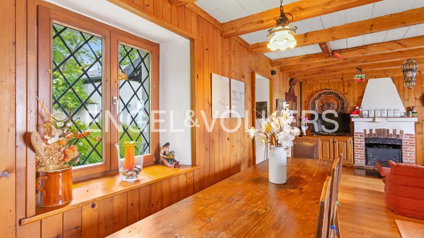 Single house for sale - 6605 Locarno - Photo 3