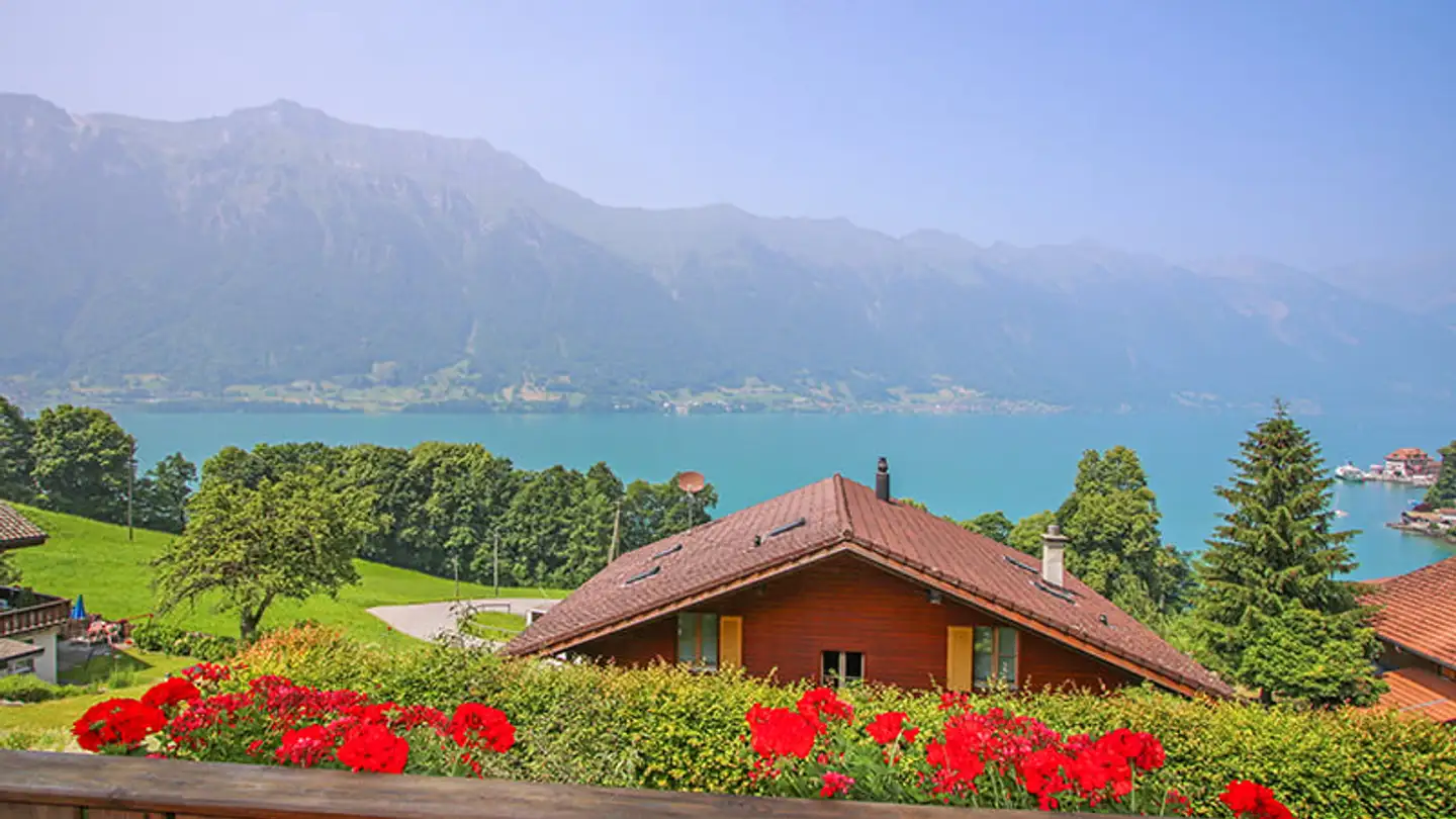 Chalet kaufen - Blatte 108a, 3807 Iseltwald