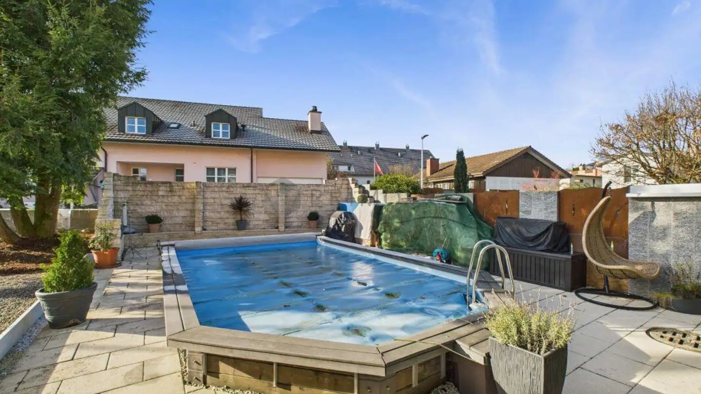 Maison individuelle à vendre - 8320 Fehraltorf - Photo 2