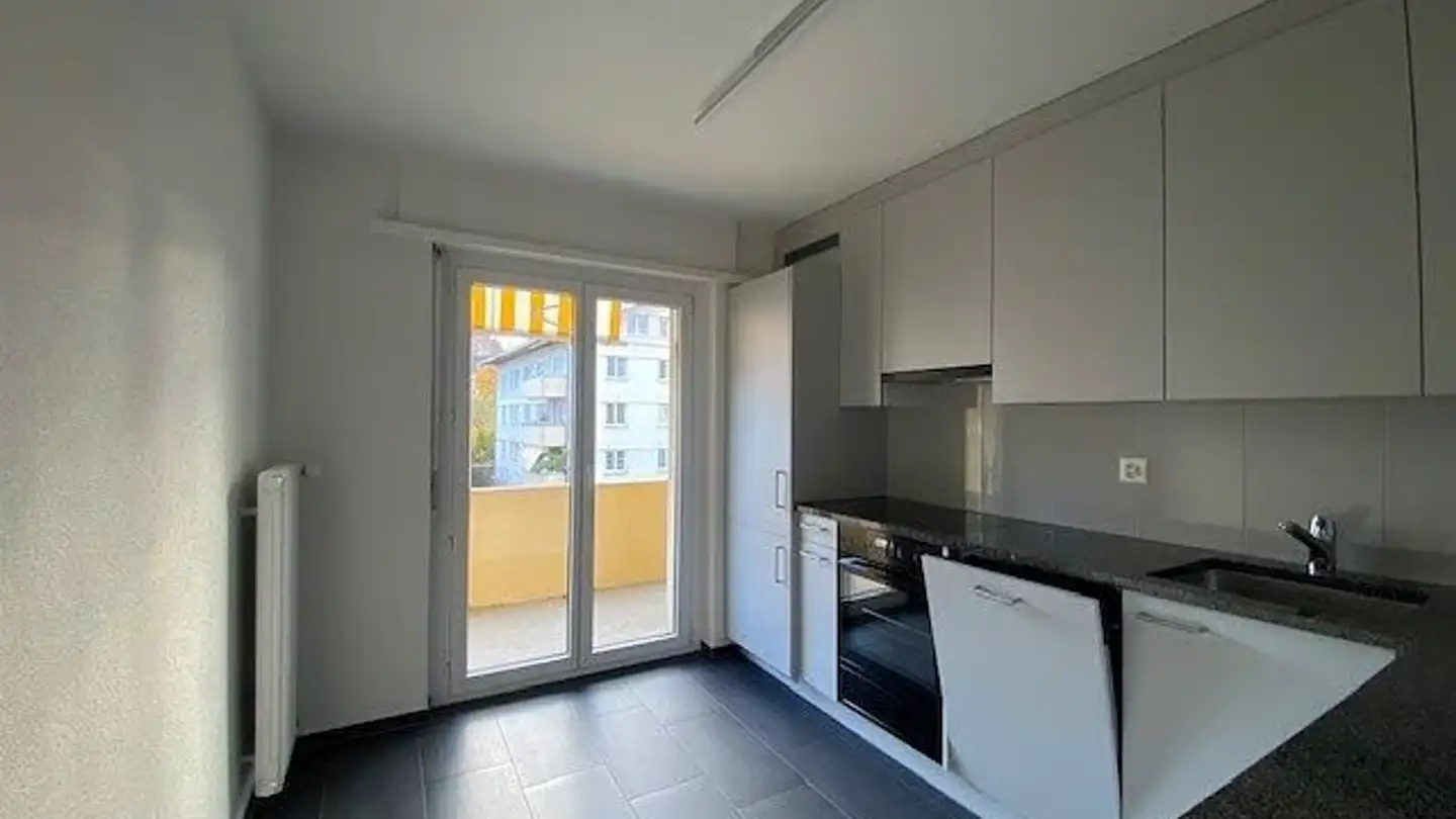 Appartamento in affitto - Eigerweg 5, 3177 Laupen BE