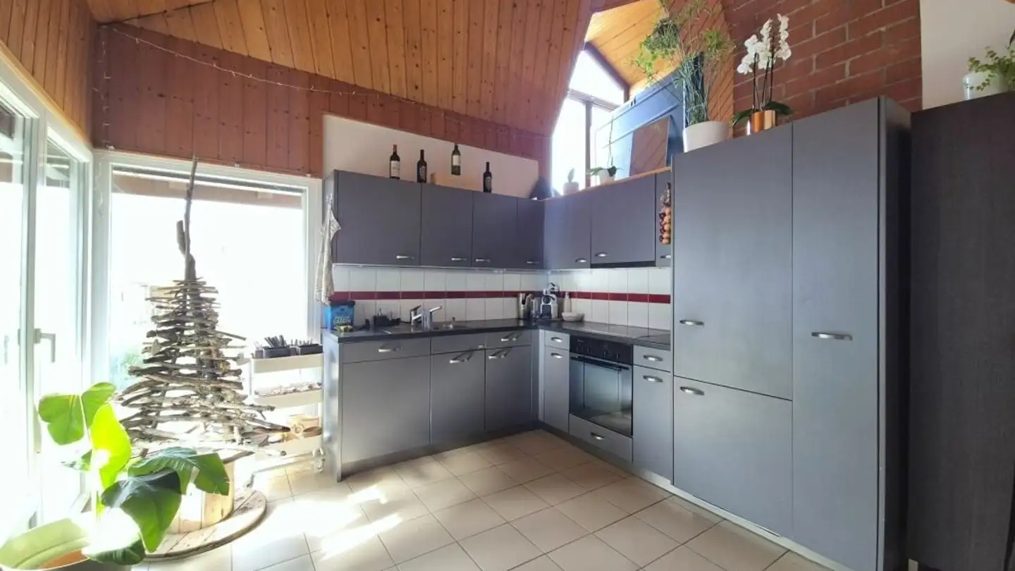 Apartment for rent - Rue Des Cheintres 3, 2074 Marin-Epagnier - Photo 2